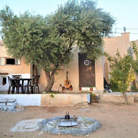 Our Villa'S Private Apartments - Hq Budget Stay - Wonderful Horizon View Of Jerash Gérasa Exterior foto