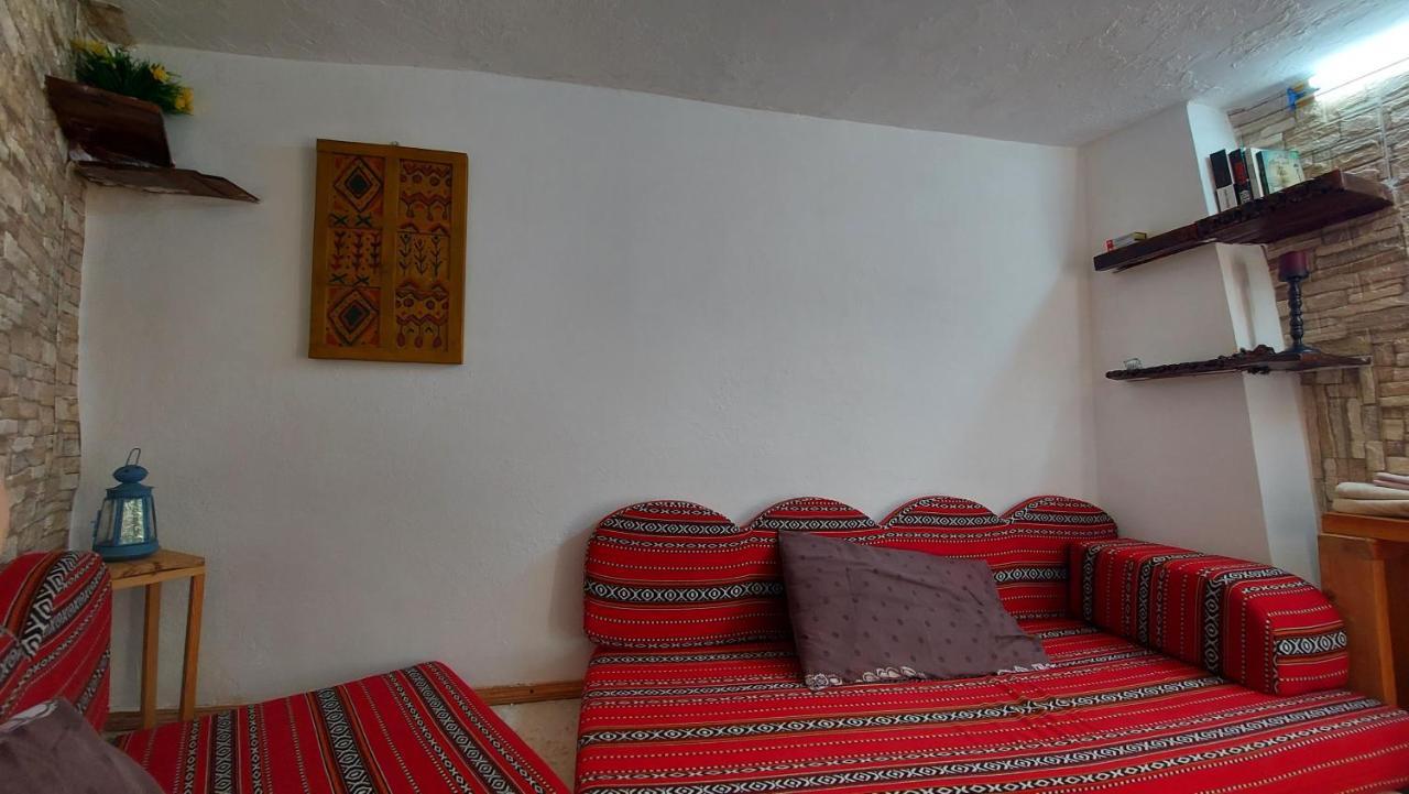 Our Villa'S Private Apartments - Hq Budget Stay - Wonderful Horizon View Of Jerash Gérasa Exterior foto
