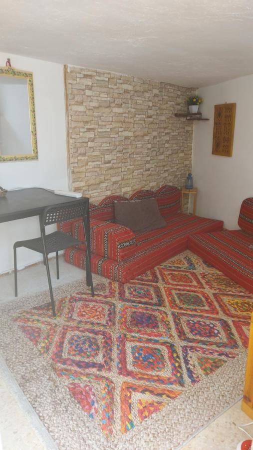 Our Villa'S Private Apartments - Hq Budget Stay - Wonderful Horizon View Of Jerash Gérasa Exterior foto