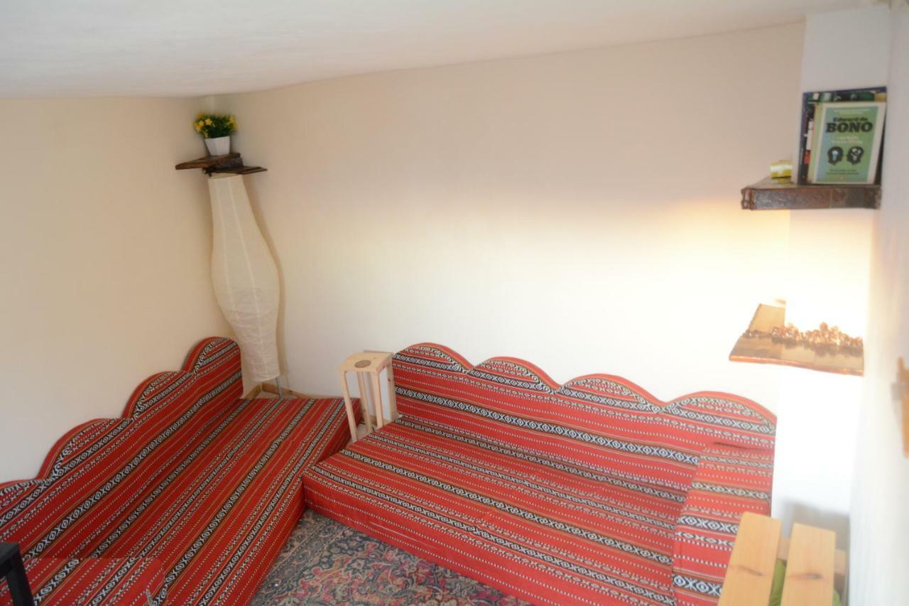 Our Villa'S Private Apartments - Hq Budget Stay - Wonderful Horizon View Of Jerash Gérasa Exterior foto