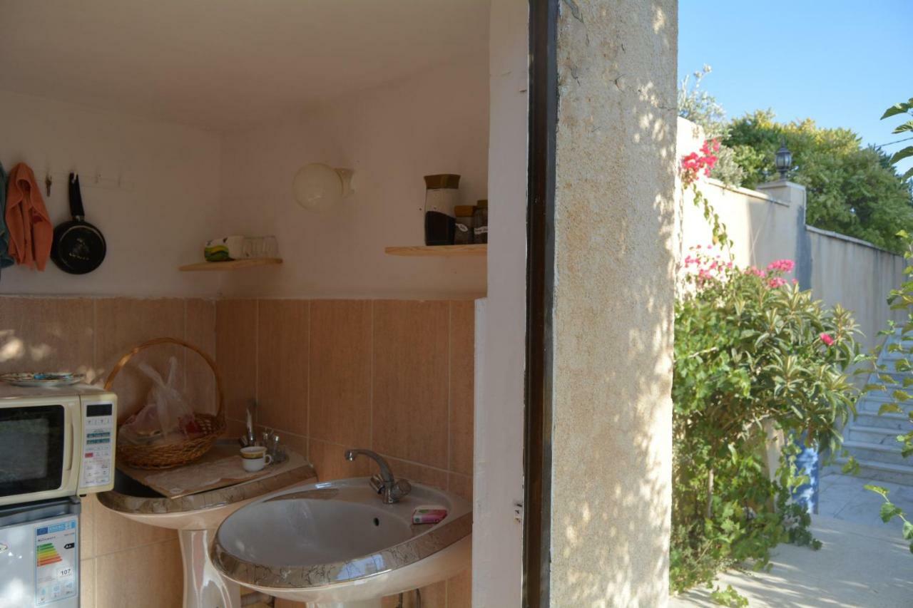 Our Villa'S Private Apartments - Hq Budget Stay - Wonderful Horizon View Of Jerash Gérasa Exterior foto